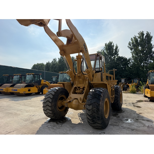 2015 Caterpillar 966C-48778812