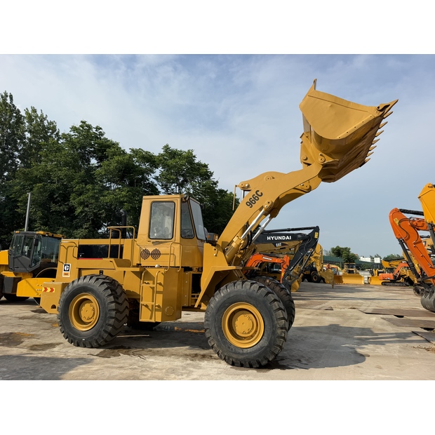 2015 Caterpillar 966C-48778813