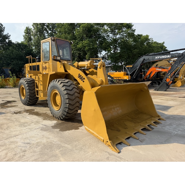 2015 Caterpillar 966C-48778815