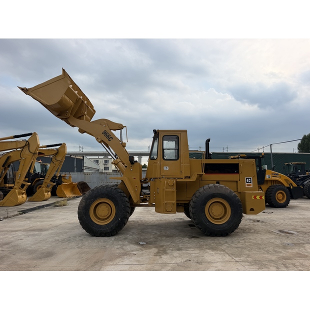 2015 Caterpillar 966C-48778817
