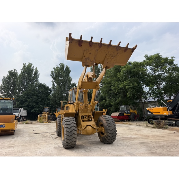 2015 Caterpillar 966C-48778818
