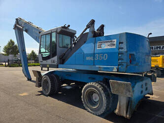 صورة ل كرينات أخرى 2007 فوكس MHL 350 D