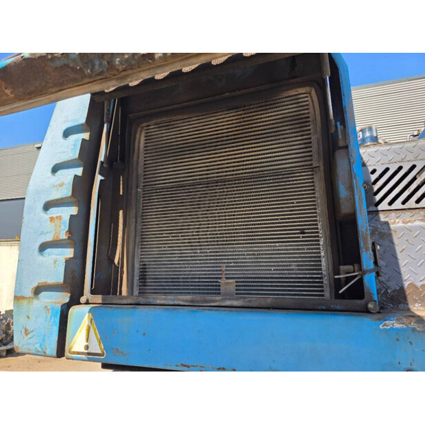 2007 FUCHS MHL 350 D-48778826