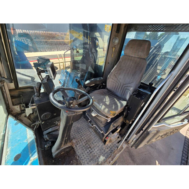 2007 FUCHS MHL 350 D-48778831