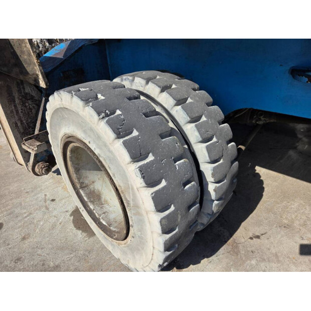 2007 FUCHS MHL 350 D-48778832
