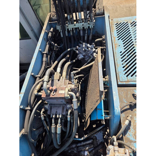 2007 FUCHS MHL 350 D-48778833