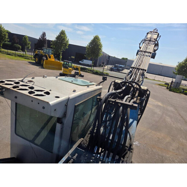 2007 FUCHS MHL 350 D-48778834