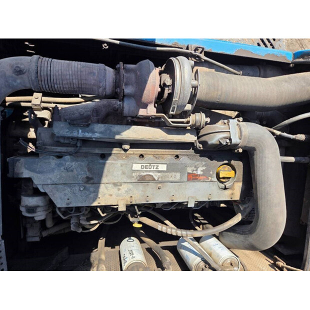 2007 FUCHS MHL 350 D-48778835