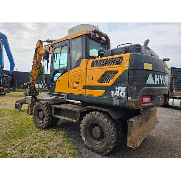 2018 Hyundai HW 140-48778844