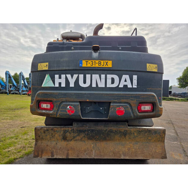 2018 Hyundai HW 140-48778846