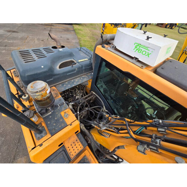 2018 Hyundai HW 140-48778850