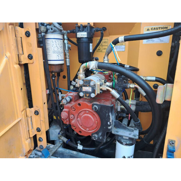 2018 Hyundai HW 140-48778852