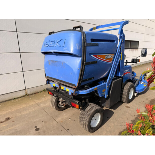 2015 Iseki SBC1300F-48778853