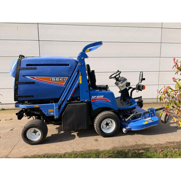 2015 Iseki SBC1300F-48778855