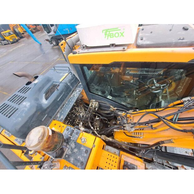 2018 Hyundai HW 140-48778860
