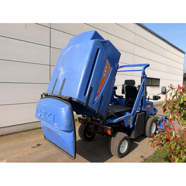 2015 Iseki SBC1300F-48778863
