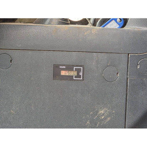 2018 Hyundai HW 140-48778864