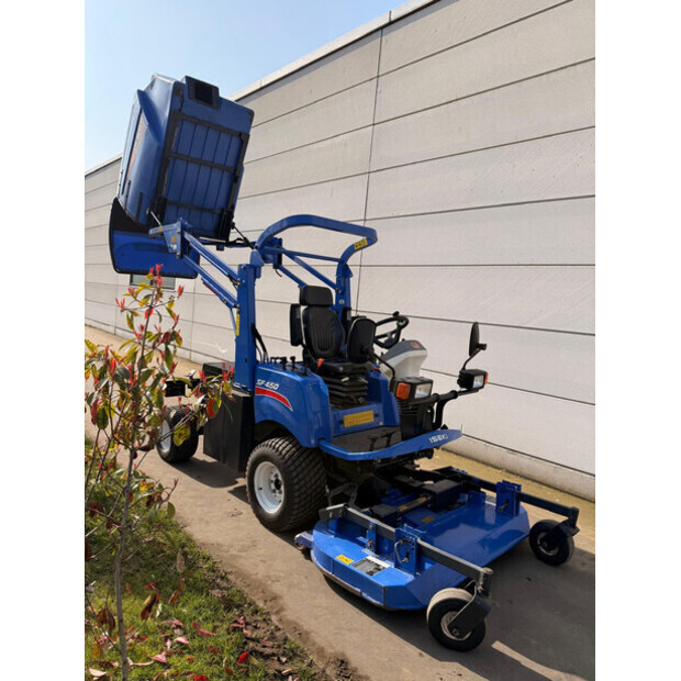 2015 Iseki SBC1300F-48778865