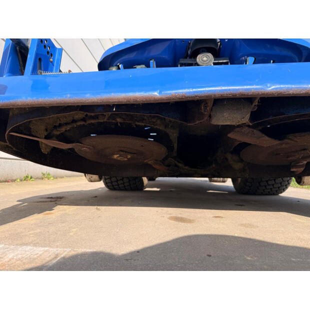 2015 Iseki SBC1300F-48778869