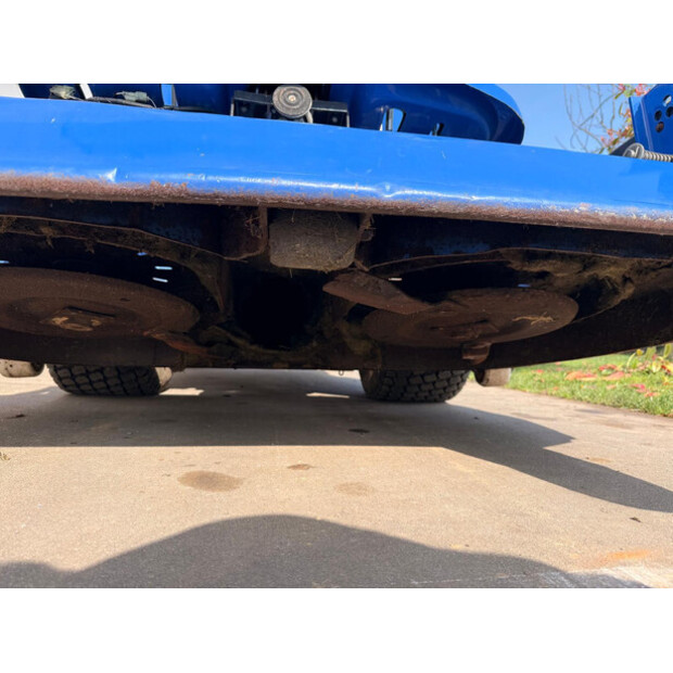 2015 Iseki SBC1300F-48778870