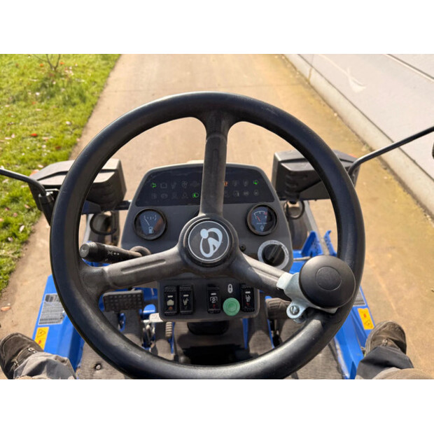 2015 Iseki SBC1300F-48778871