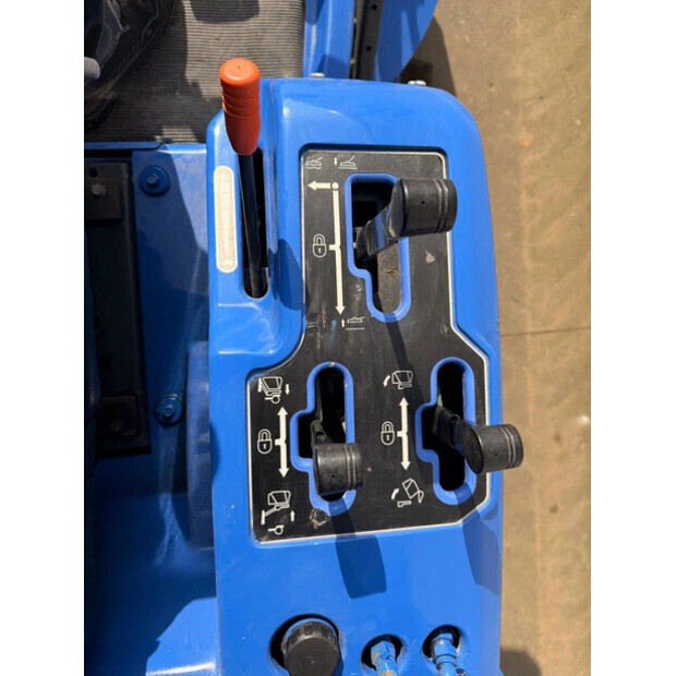 2015 Iseki SBC1300F-48778872