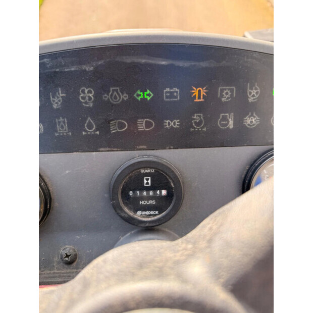 2015 Iseki SBC1300F-48778873