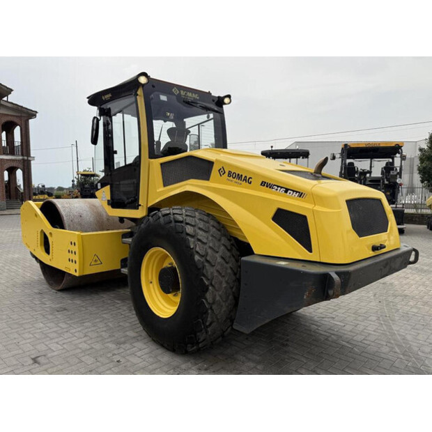 2021 BOMAG BW216DH-5-48778893