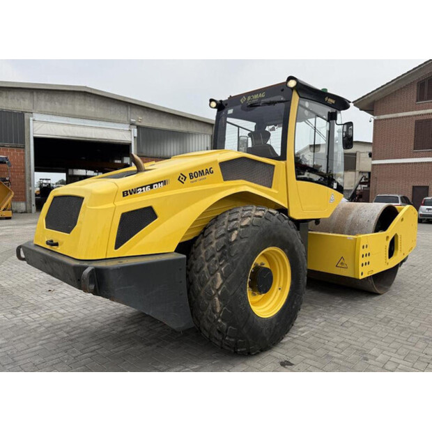 2021 BOMAG BW216DH-5-48778897