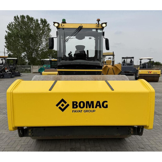 2021 BOMAG BW216DH-5-48778903