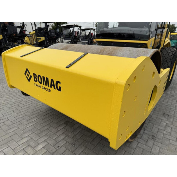 2021 BOMAG BW216DH-5-48778905