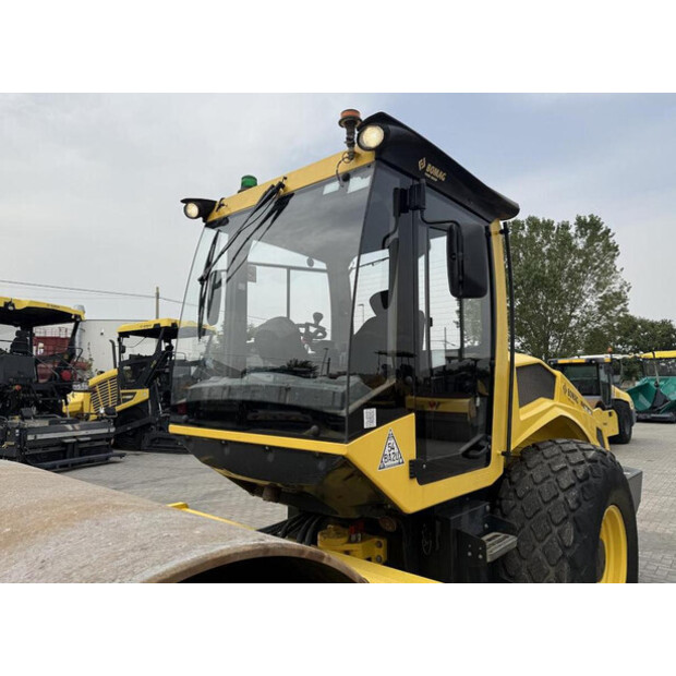 2021 BOMAG BW216DH-5-48778907