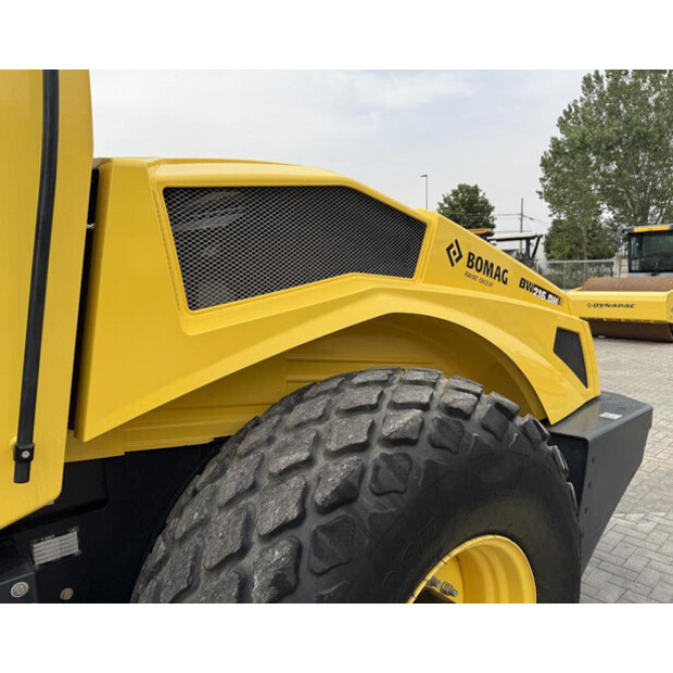 2021 BOMAG BW216DH-5-48778918