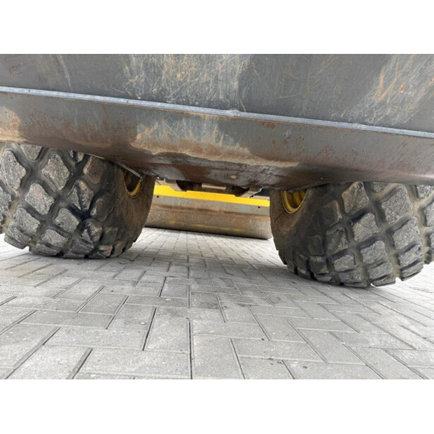 2021 BOMAG BW216DH-5-48778928