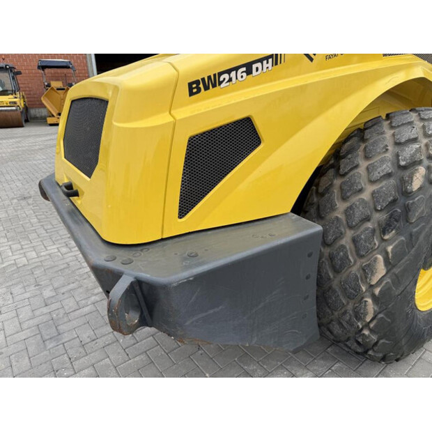 2021 BOMAG BW216DH-5-48778929