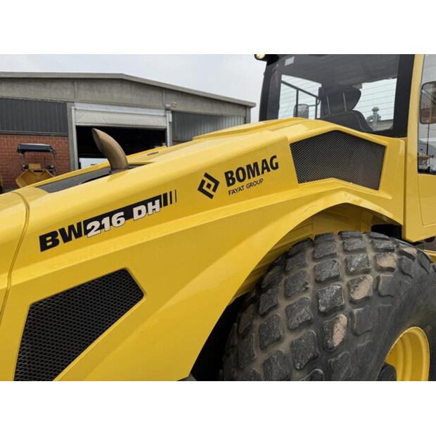 2021 BOMAG BW216DH-5-48778930