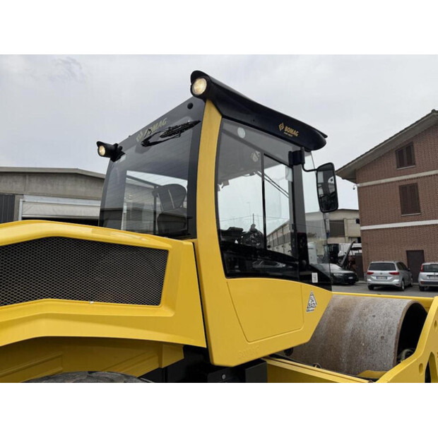 2021 BOMAG BW216DH-5-48778933