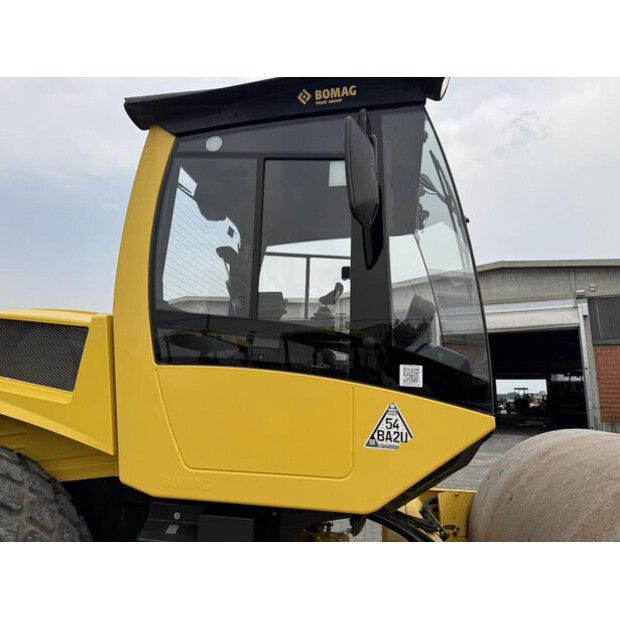 2021 BOMAG BW216DH-5-48778935