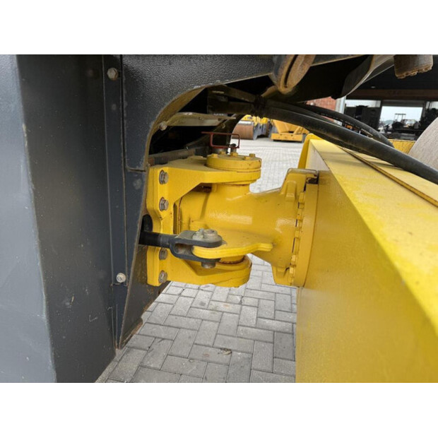 2021 BOMAG BW216DH-5-48778936