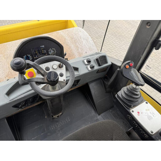 2021 BOMAG BW216DH-5-48778947
