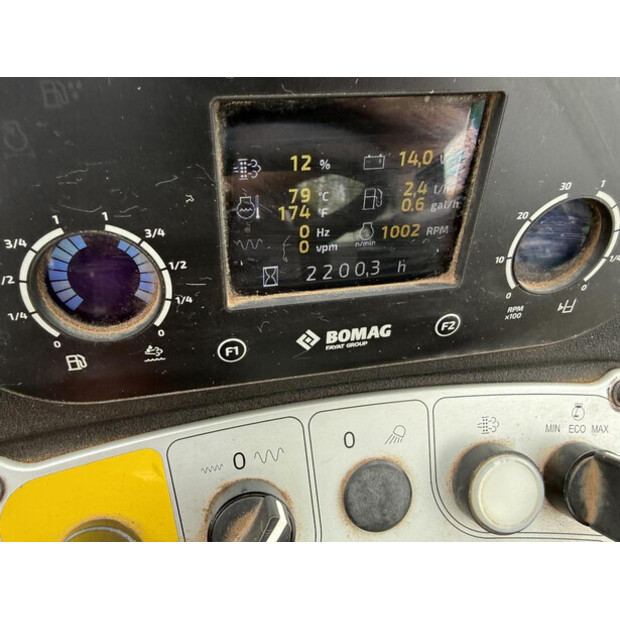 2021 BOMAG BW216DH-5-48778948