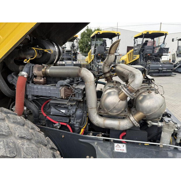 2021 BOMAG BW216DH-5-48778954