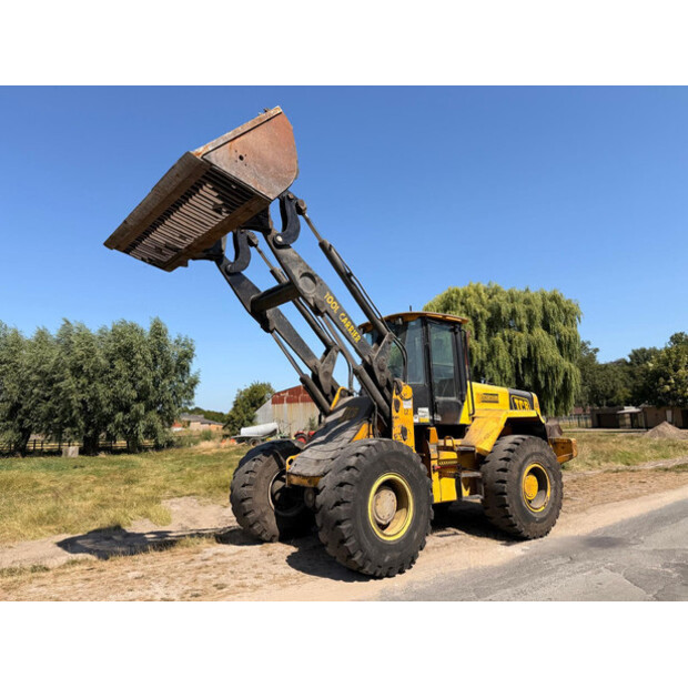 2002 JCB SLP436-48778964