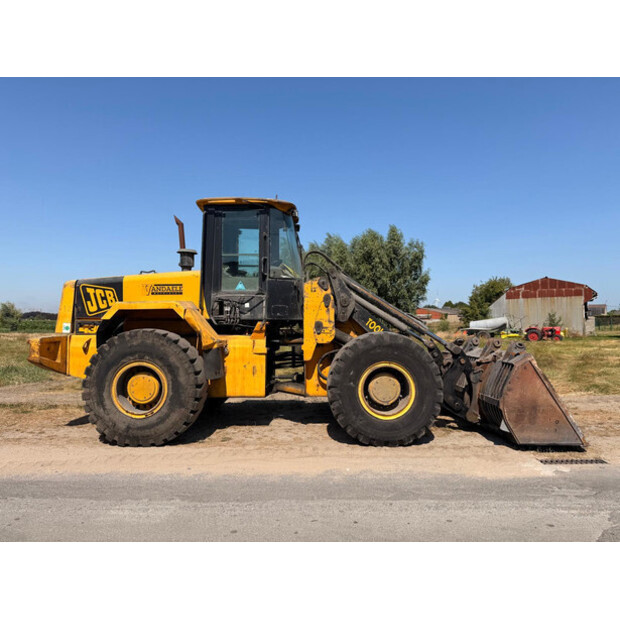 2002 JCB SLP436-48778965