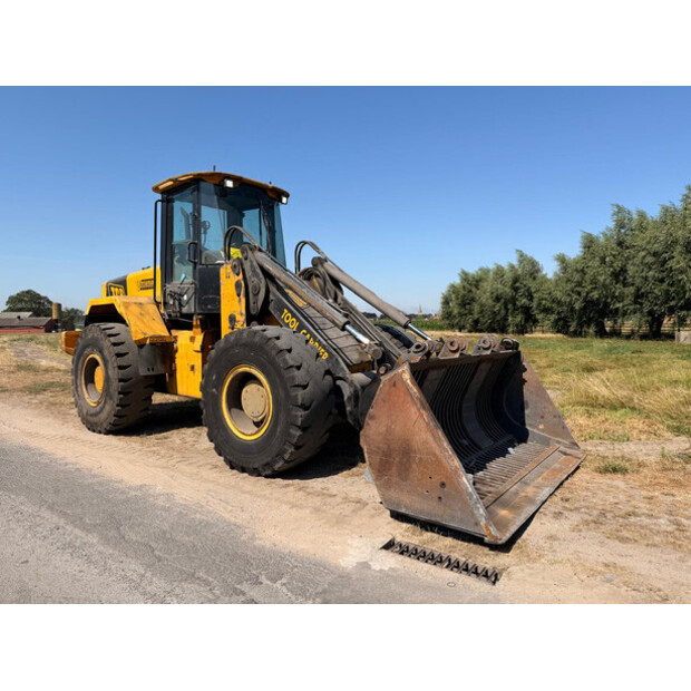 2002 JCB SLP436-48778967