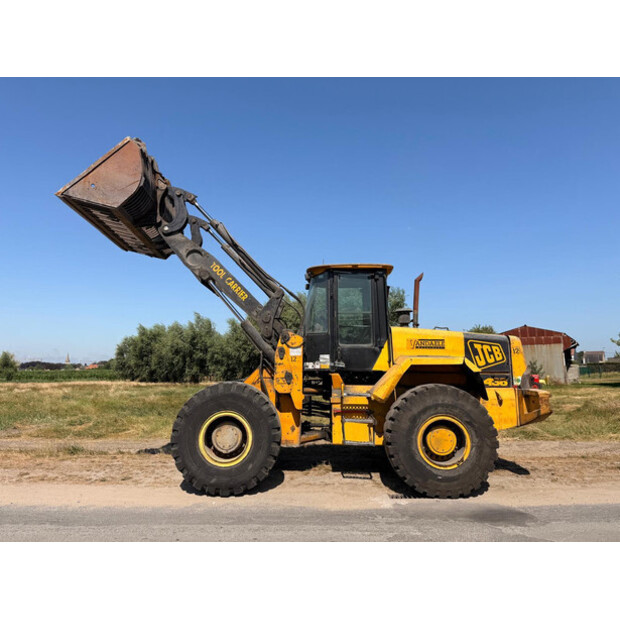 2002 JCB SLP436-48778968