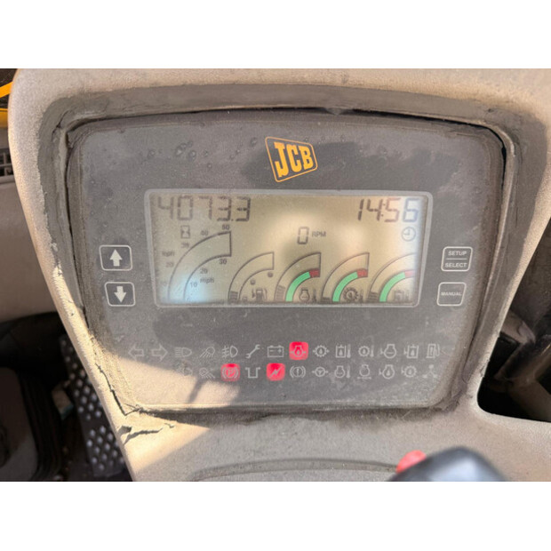 2002 JCB SLP436-48778970