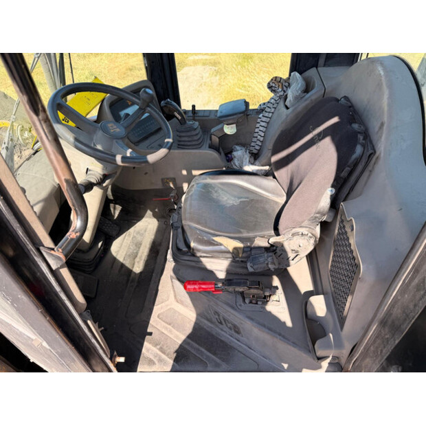 2002 JCB SLP436-48778972