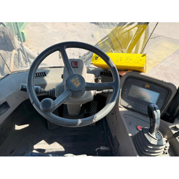2002 JCB SLP436-48778973