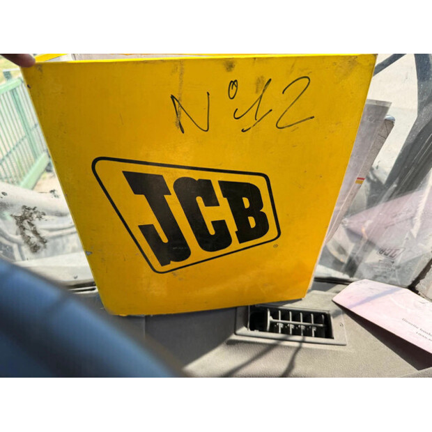 2002 JCB SLP436-48778974